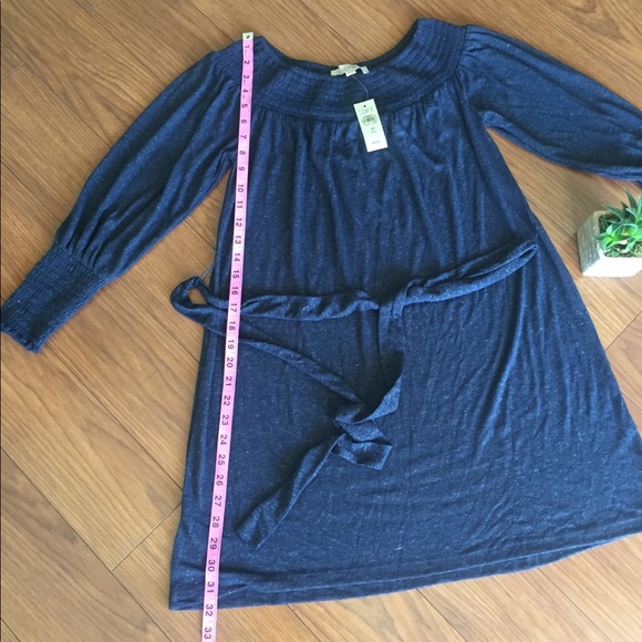 LOFT Petite Dress - Picture 6 of 7